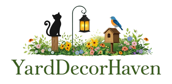 Yard Decor Haven